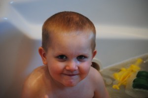 Who can deny this determination? Meet all of your challenges head-on.