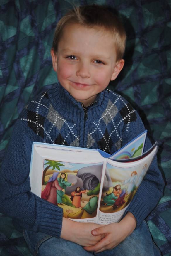 Reading is important, but knowing what your children are reading is even more important.