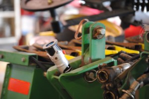 light saber, farming