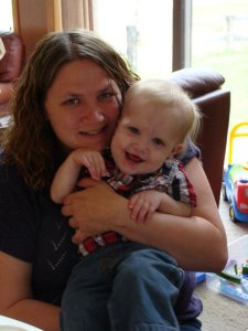 It's hard to believe how far he's come, but the long road was worth it!