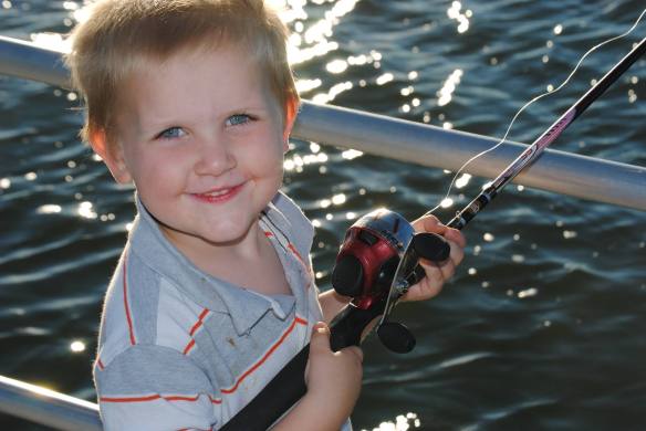 This is the George that we know and love...he just needed a little help getting to this point. We sometimes slip, and it's  not all roses, but that smile and those eyes make it all worthwhile.